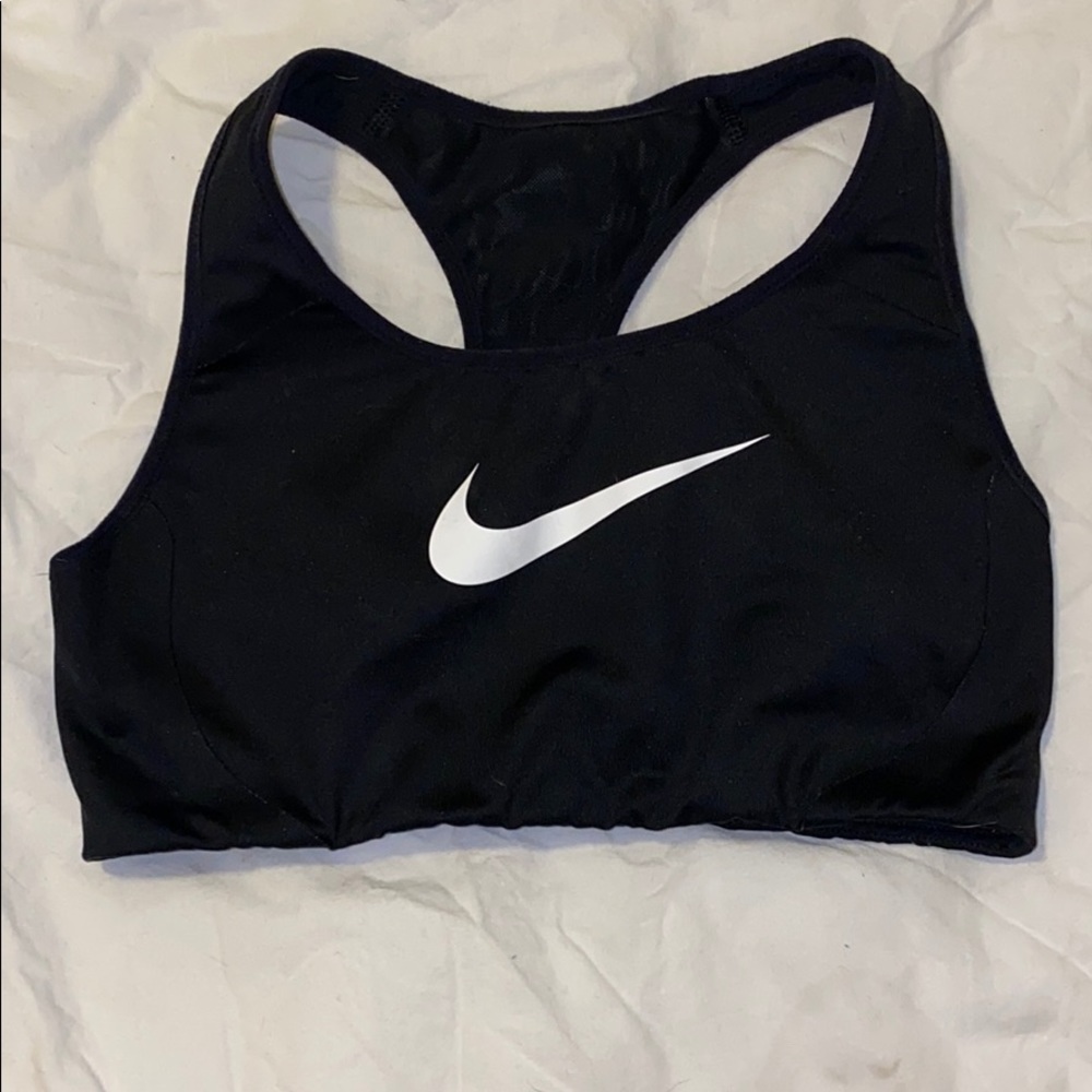Nike Racerback Sports Bra